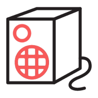 Jan Hameyer Icon Referenzen